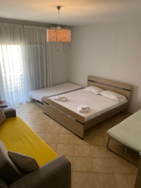 Paradise Apartment